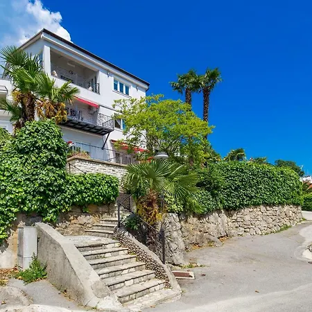 Daire Luxury Penthouse Prestige Near The Sea *