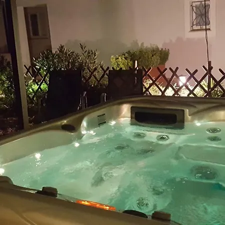 Luxury Penthouse Prestige Near The Sea Opatija