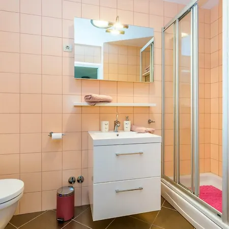 Luxury Penthouse Prestige Near The Sea Opatija