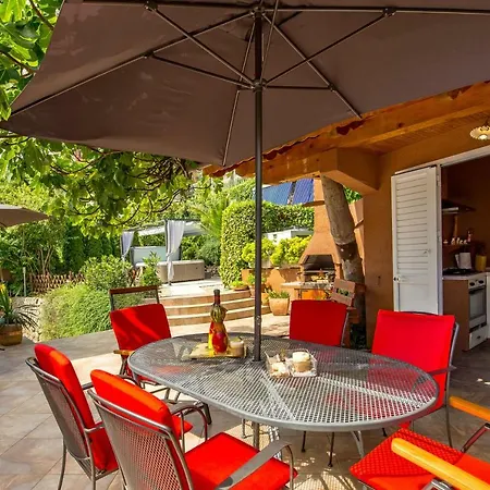 Luxury Penthouse Prestige Near The Sea Appartement