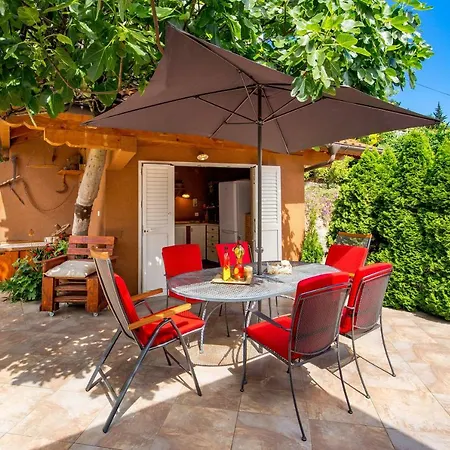 Appartement Luxury Penthouse Prestige Near The Sea Opatija