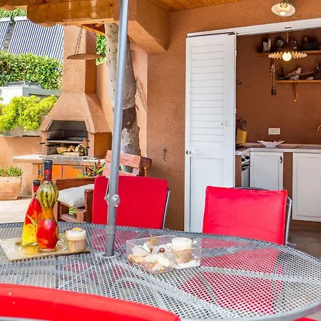 Luxury Penthouse Prestige Near The Sea Appartement