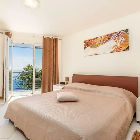 Luxury Penthouse Prestige Near The Sea *