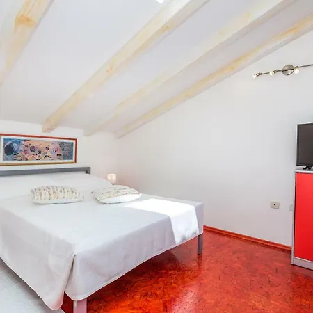 Appartement Luxury Penthouse Prestige Near The Sea Opatija