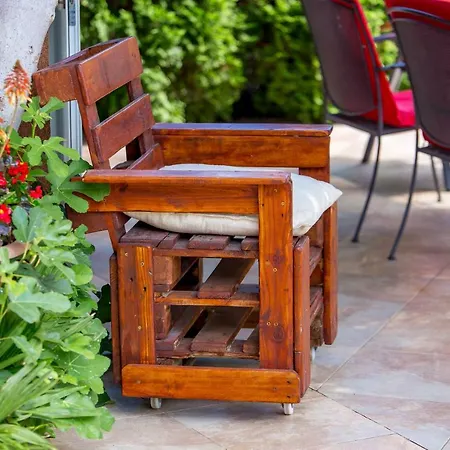 Luxury Penthouse Prestige Near The Sea Opatija