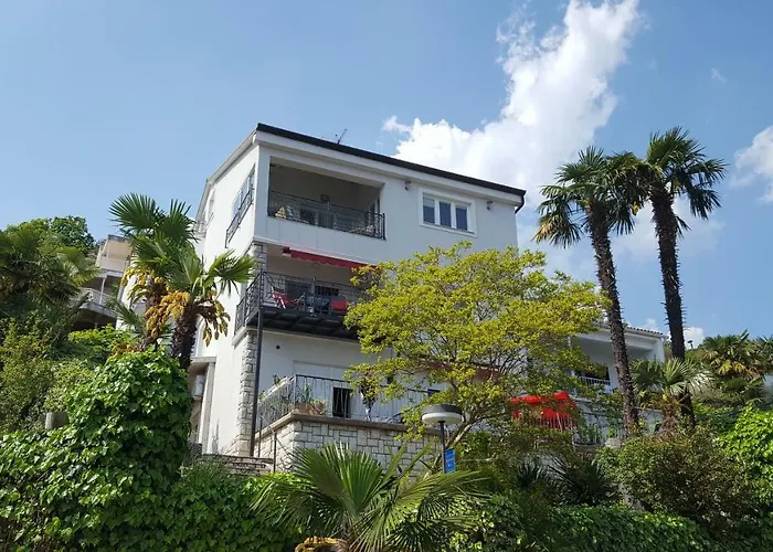 アパート Luxury Penthouse Prestige Near The Sea