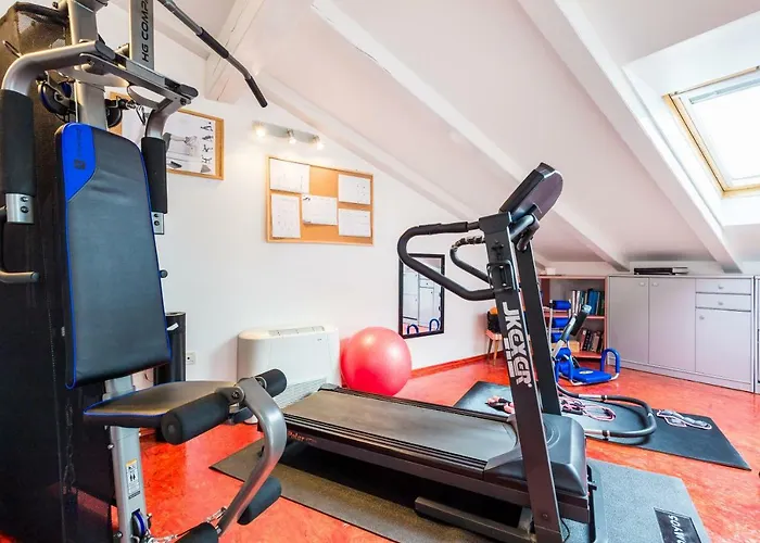 Luxury Penthouse Prestige Near The Sea Lejlighed *