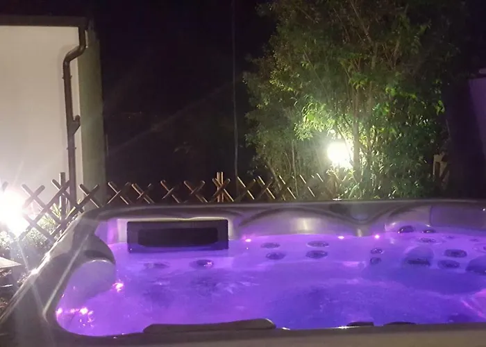 Luxury Penthouse Prestige Near The Sea *