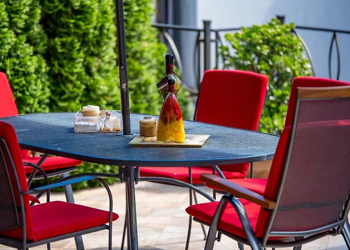 Luxury Penthouse Prestige Near The Sea *