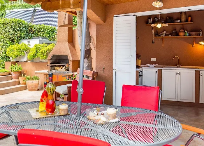 Luxury Penthouse Prestige Near The Sea Lejlighed