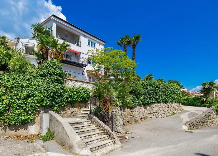 Lejlighed Luxury Penthouse Prestige Near The Sea *