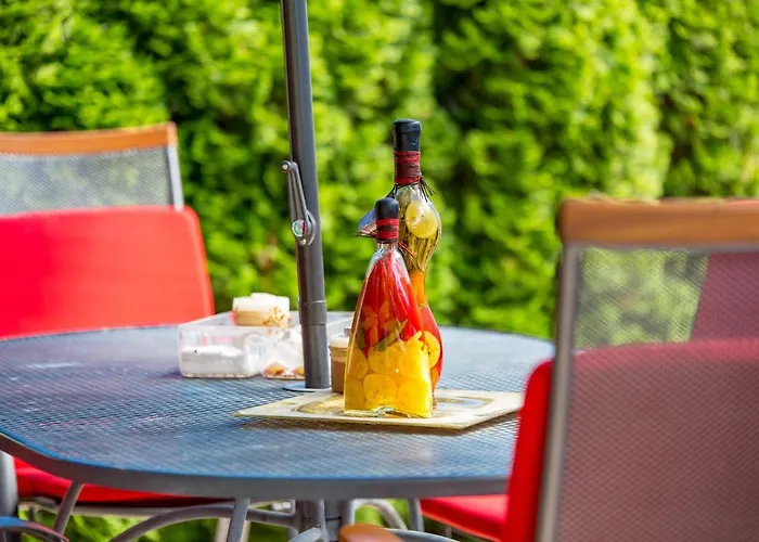 Luxury Penthouse Prestige Near The Sea