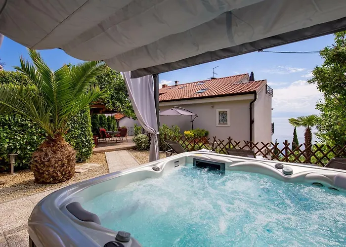 Luxury Penthouse Prestige Near The Sea Lejlighed *