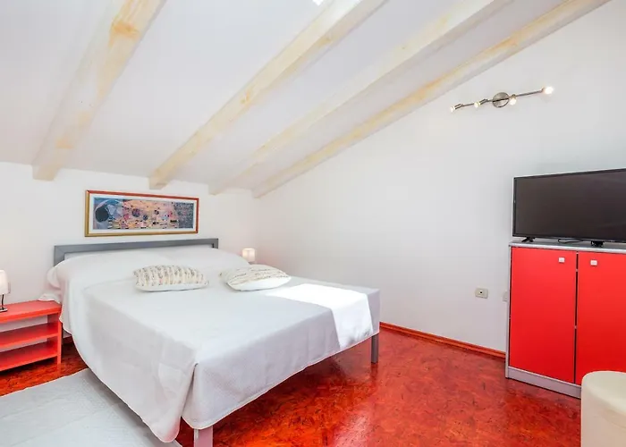 Lejlighed Luxury Penthouse Prestige Near The Sea Opatija