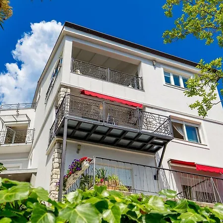 Luxury Penthouse Prestige Near The Sea Apartman *
