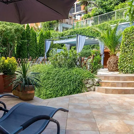 Apartman Luxury Penthouse Prestige Near The Sea *